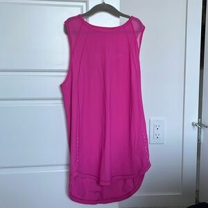 Lululemon Sculpt Tank Top